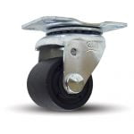 Casters and wheels